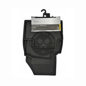 Renault gyári gumiszőnyeg, Renault 8201719370 Clio V gumiszőnyeg