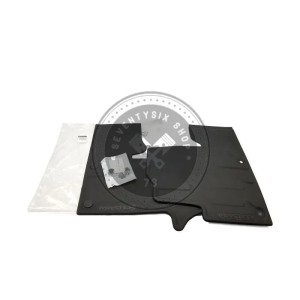 Renault gyári gumiszőnyeg, Renault 7711426008 Master III gumiszőnyeg