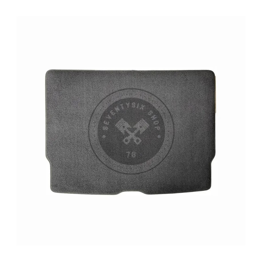 Volvo gyári kiegészítők, Volvo 80001850 csomagtérszőnyeg EX30