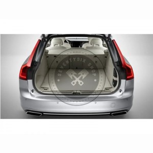 Volvo gyári csomagtérszőnyeg, Volvo 39842844 XC90 II. csomagtérszőnyeg