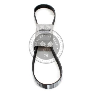 Renault gyári alkatrészek, Renault 117205123R 7PK1176 hosszbordás szíj