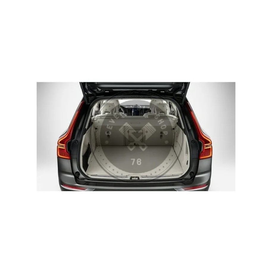 Volvo gyári csomagtérszőnyeg, Volvo 31470214 XC60 csomagtérszőnyeg