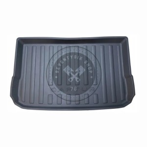 Renault gyári alkatrészek, Renault 8201724445 Captur II-III csomagtértálca