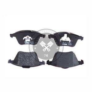 Volvo alkatrészek, Textar 2391218505 első fékbetét 32373149