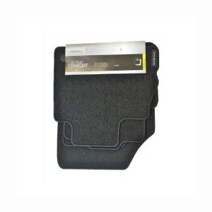 Renault genuine mats, Renault 8201635265 fabric floor mats
