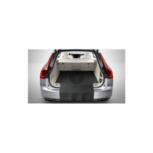 Volvo gyári csomagtérszőnyeg, Volvo 39842384 V90 csomagtérszőnyeg