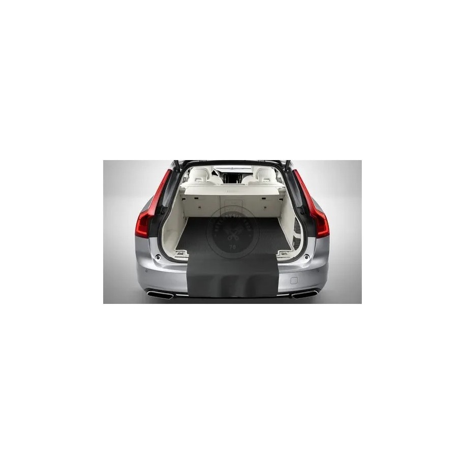 Volvo gyári csomagtérszőnyeg, Volvo 39842384 V90 csomagtérszőnyeg