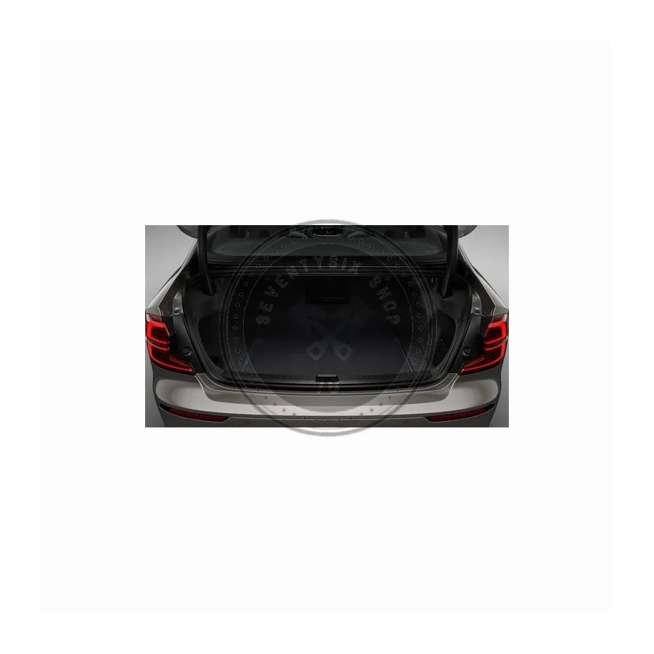 Volvo genuien accessories, Volvo 32347050 reversible compartment mats