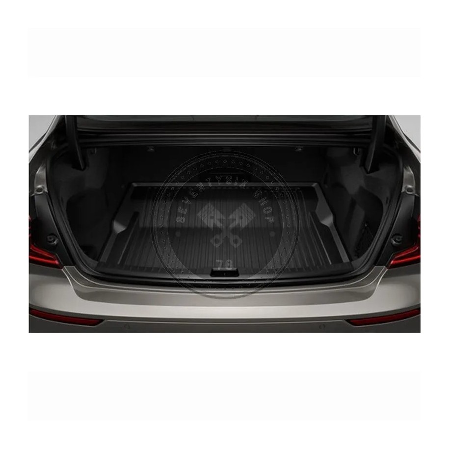 Volvo S60 III all-weather luggage compartment mat 31659469