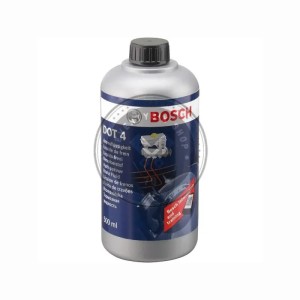 Bosch 1987479106 fékfolyadék DOT4 500 ml