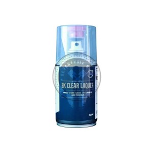 Volvo gyári alkatrészek,Volvo 32409281 2K fedőlakk spray 250ml