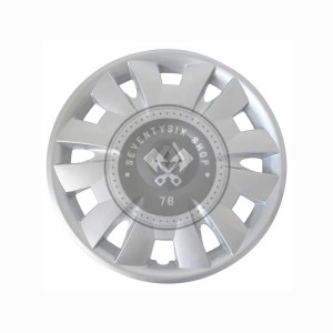 Renault genuine parts, Renault 8200756827 15" ARIA wheel cap