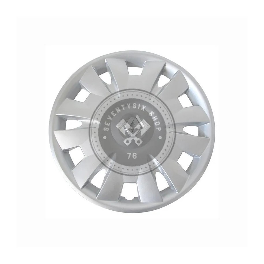 Renault genuine parts, Renault 8200756827 15" ARIA wheel cap