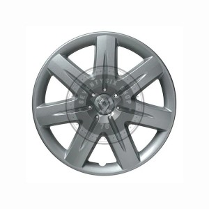 Renault gyári alkatrészek, Renault 7711426514 15" FLORIDE dísztárcsa