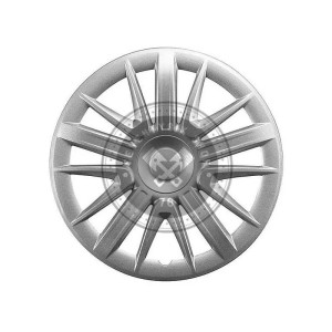 Renault genuine parts, Renault 7711426509 15" ELDO wheel cap