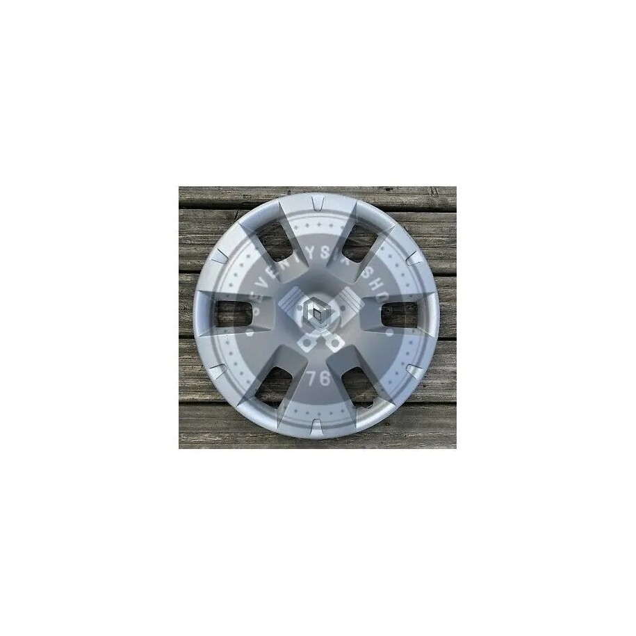 Renault alkatrészek, Renault 8200422602 15" Dryos dísztárcsa