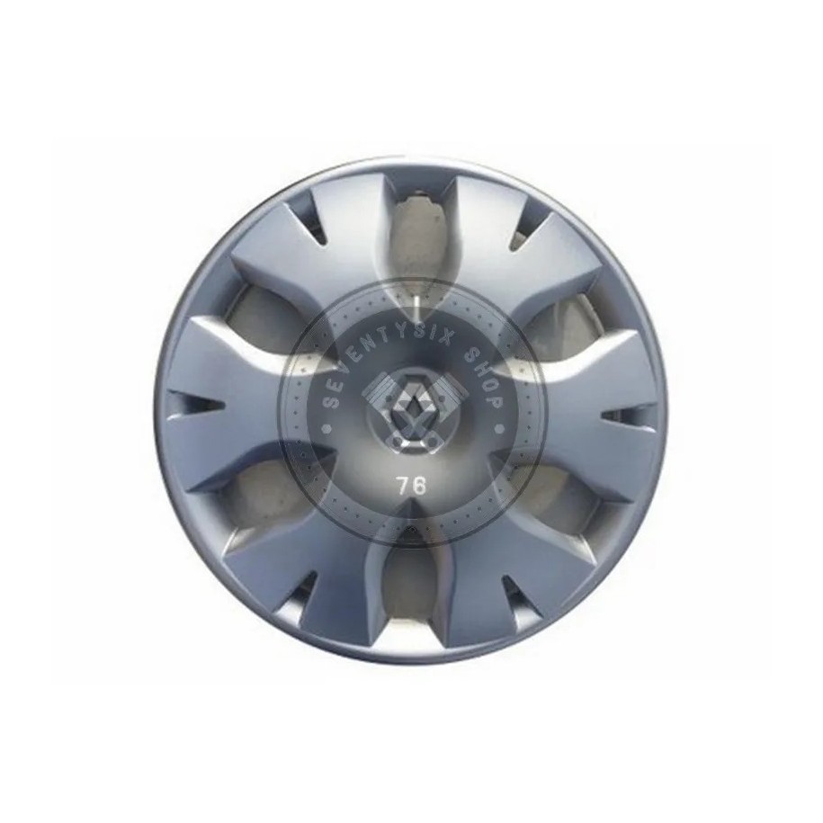 Renault gyári alkatrészek, Renault 8200422606 16" Bahamas dísztárcsa