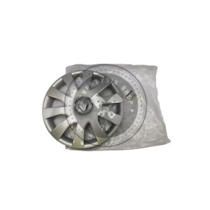 Renault genuine parts, Renault 403156650R 16" INGENIOUS wheel cap