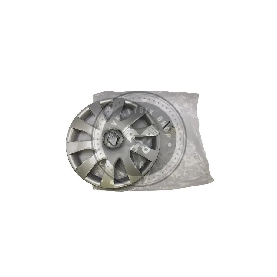 Renault genuine parts, Renault 403156650R 16" INGENIOUS wheel cap