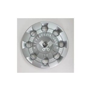 Renault alkatrészek, Renault 8200231127 15" OVÉON dísztárcsa