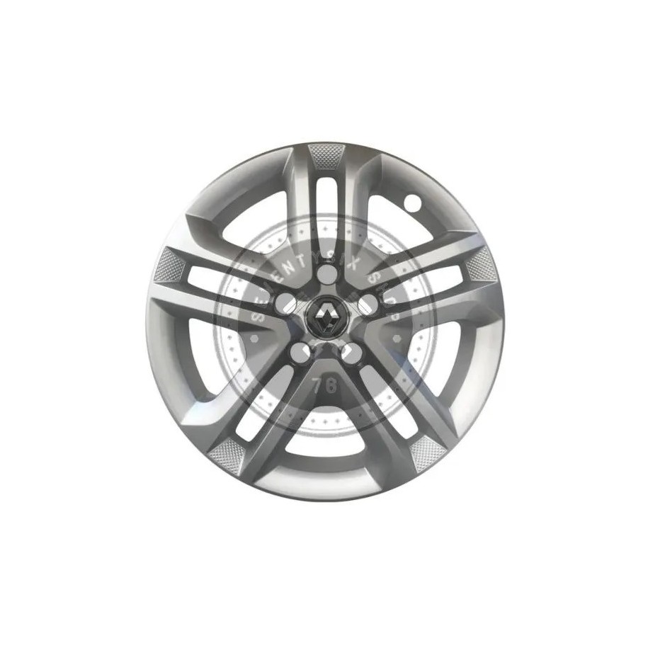 Renault gyári alkatrészek, Renault 403154960R 16" COMPLEA dísztárcsa