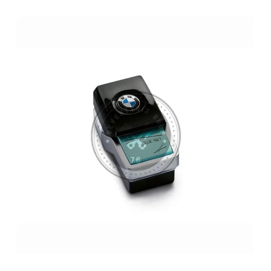BMW gyári illatosító, BMW 64119382585 Ambient Air scent illatosító