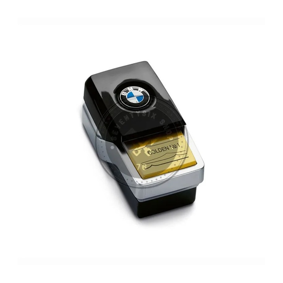 BMW gyári illatosító, BMW 64119382609 Ambient Air scent illatosító