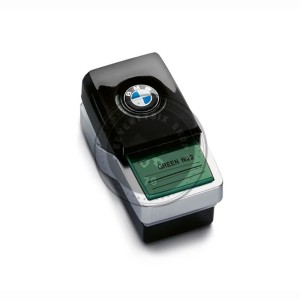 BMW gyári illatosító, BMW 64119382603 Ambient Air scent illatosító