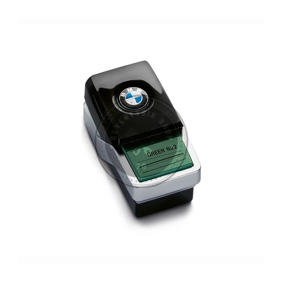 BMW gyári illatosító, BMW 64119382603 Ambient Air scent illatosító