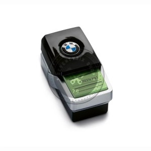 BMW gyári illatosító, BMW 64119382597 Ambient Air scent illatosító