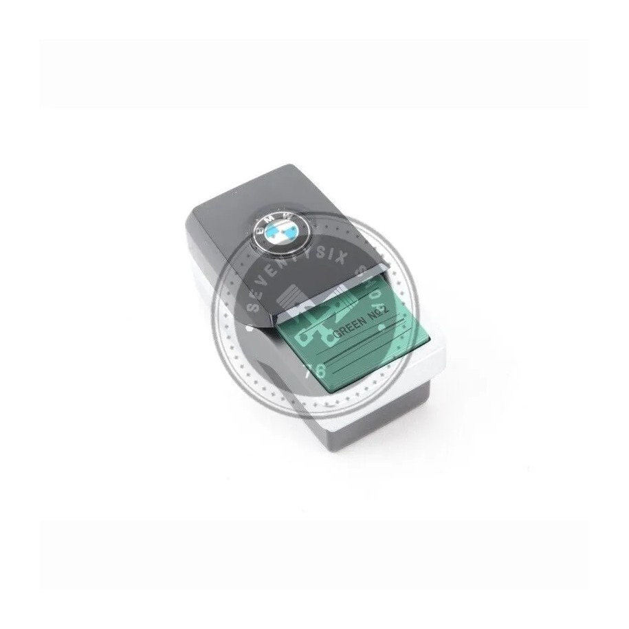 BMW genuine air freshener, BMW 64119382591 Ambient Air scent freshener