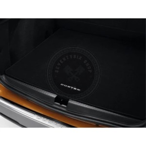 Dacia genuine parts, Dacia 8201741965 Duster II cargo mat