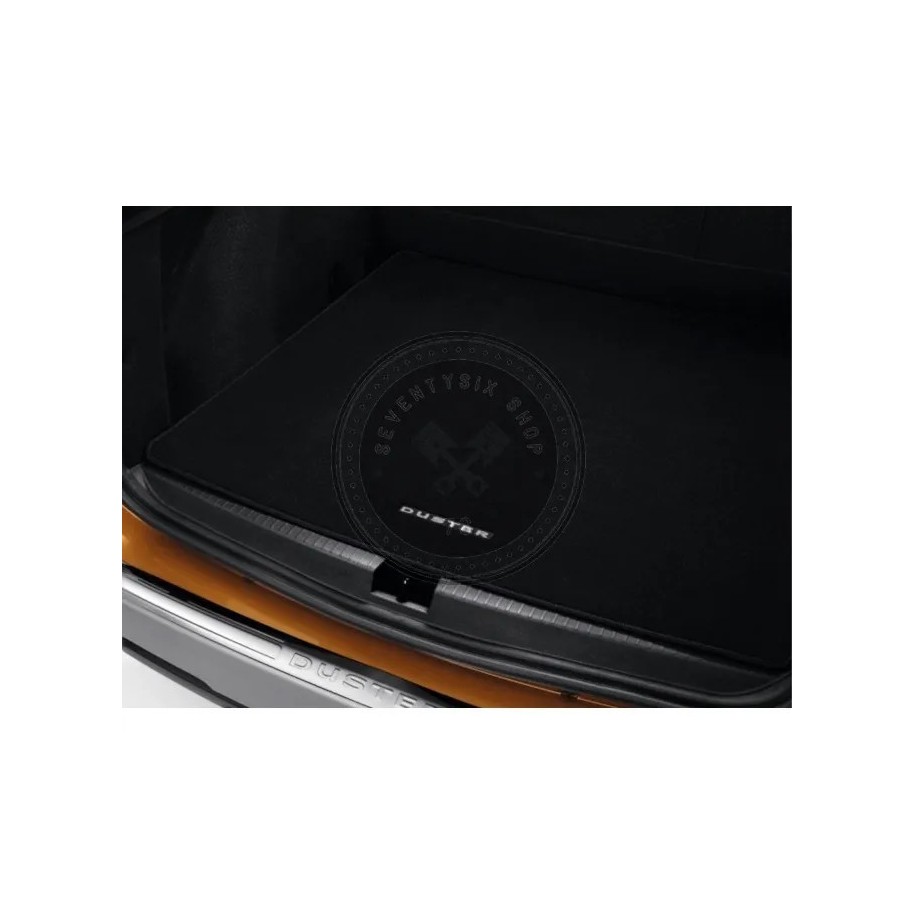 Dacia genuine parts, Dacia 8201741965 Duster II cargo mat