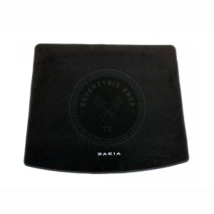 Dacia gyári alkatrészek, Dacia 849P77880R Duster III 4x2 csomagtérszőnyeg