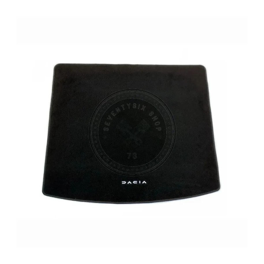 Dacia genuine parts, Dacia 849P70348R Duster III 4x4 cargo mat