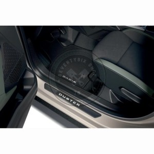 Dacia gyári alkatrészek,Dacia 749M66963R Duster III textilszőnyeg készlet