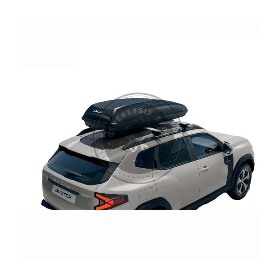 Dacia alkatrészek,Dacia 8201749196 tetőcsomagtartó Dacia Duster 3